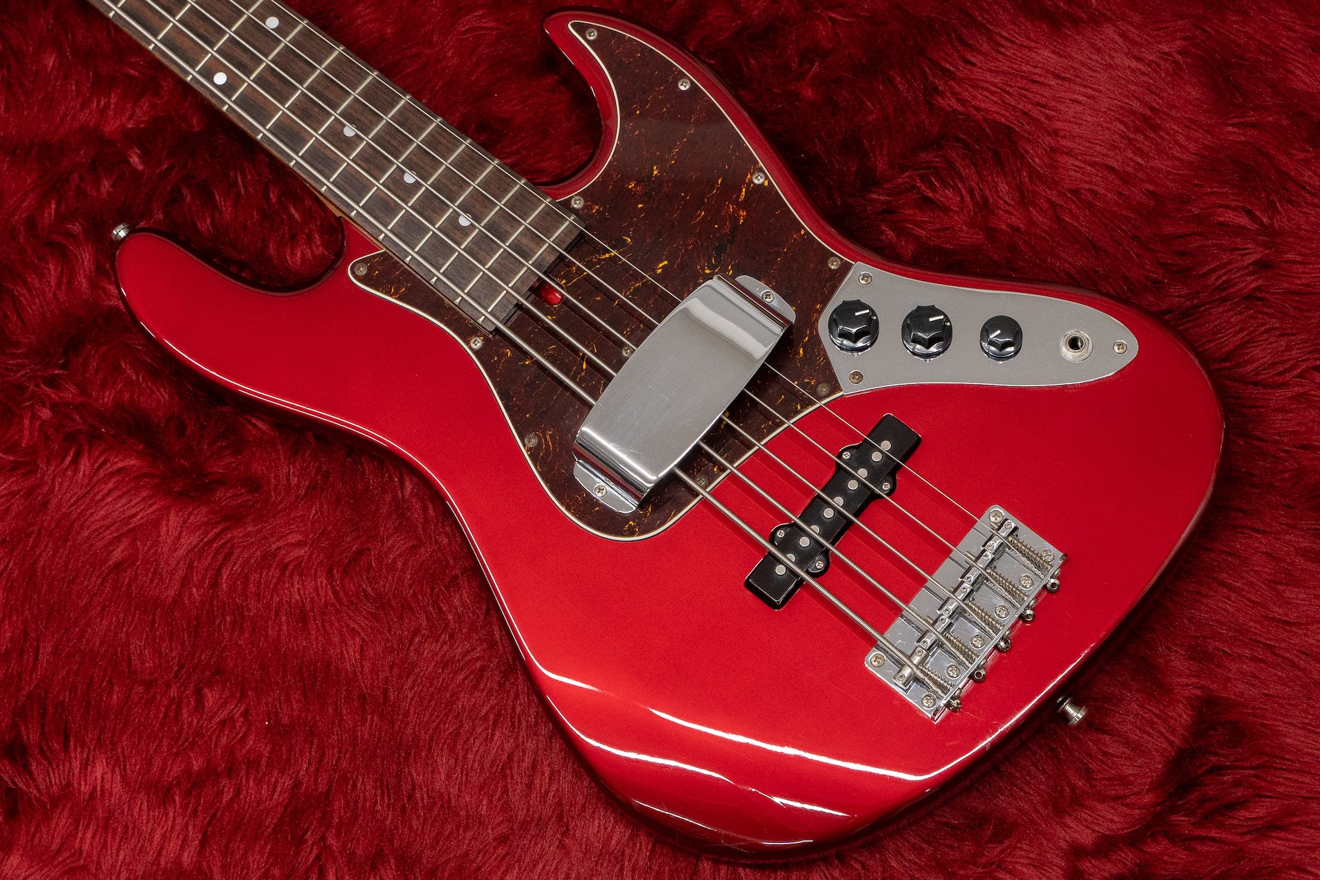 used】Bacchus / WL-534 CAR #G17164 4.43kg【GIB Yokohama】 – Bass