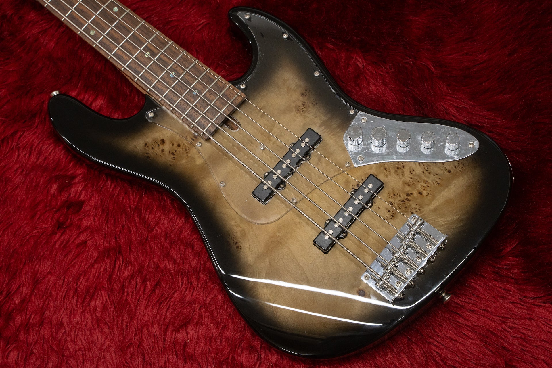 正式的 产品– Box IN Geek Shop Bass 页– 第572 クリスタルガラス