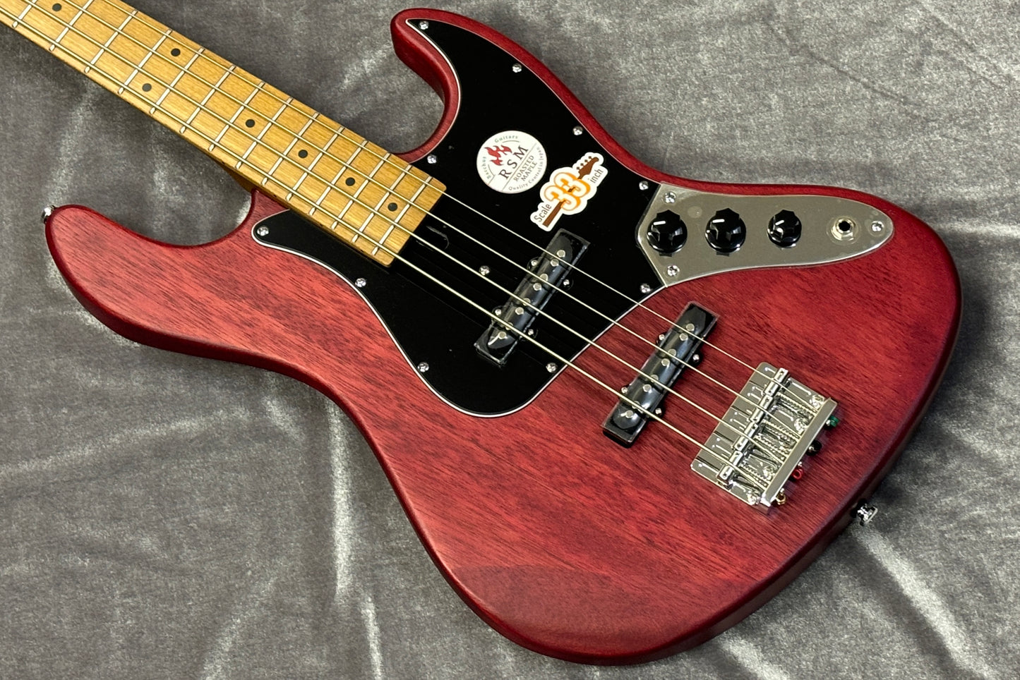 【new】Bacchus / WL4-STD33 RSM/M RED-S【GIB Hyogo】