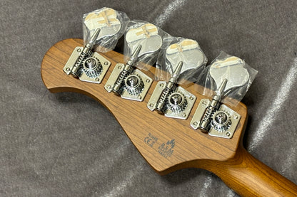 【new】Bacchus / WL4-STD33 RSM/M RED-S【GIB Hyogo】