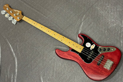 【new】Bacchus / WL4-STD33 RSM/M RED-S【GIB Hyogo】