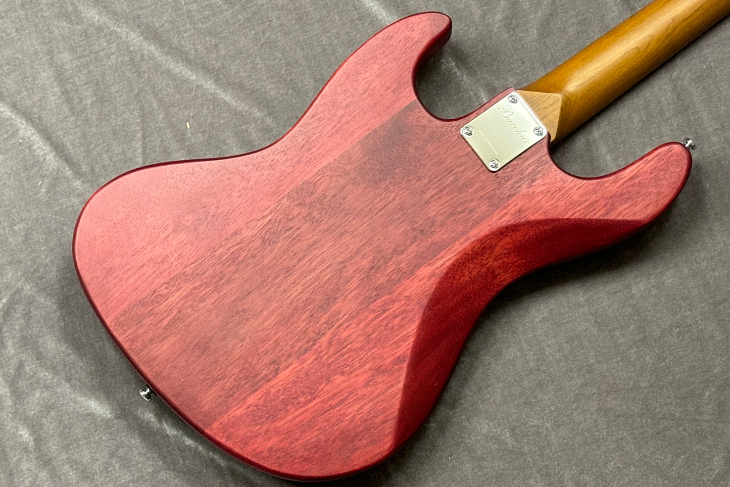 【new】Bacchus / WL4-STD33 RSM/M RED-S【GIB Hyogo】