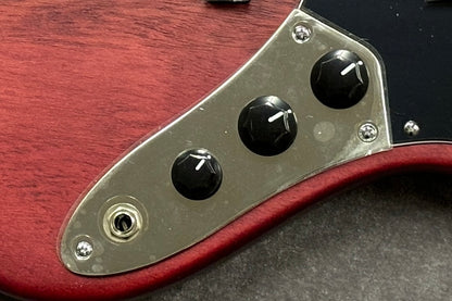 【new】Bacchus / WL4-STD33 RSM/M RED-S【GIB Hyogo】