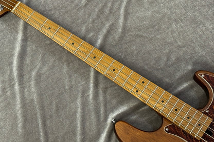 【new】Bacchus / WL4-STD33 RSM/M BR-S【GIB Hyogo】