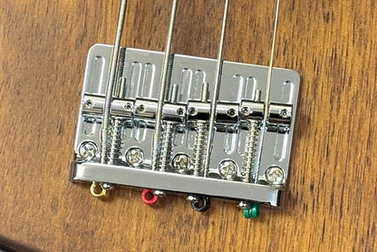 【new】Bacchus / WL4-STD33 RSM/M BR-S【GIB Hyogo】