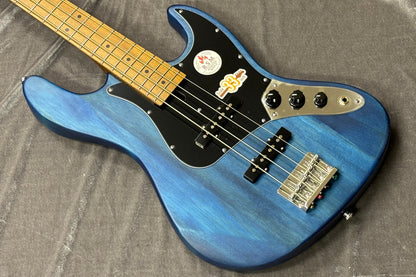 【new】Bacchus / WL4-STD33 RSM/M BLU-S【GIB Hyogo】