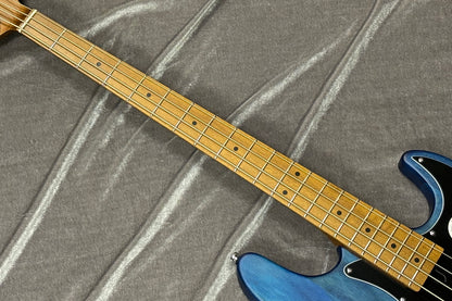 【new】Bacchus / WL4-STD33 RSM/M BLU-S【GIB Hyogo】