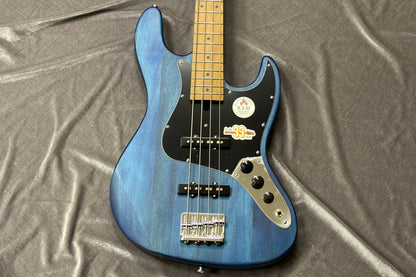 【new】Bacchus / WL4-STD33 RSM/M BLU-S【GIB Hyogo】
