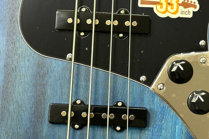 【new】Bacchus / WL4-STD33 RSM/M BLU-S【GIB Hyogo】
