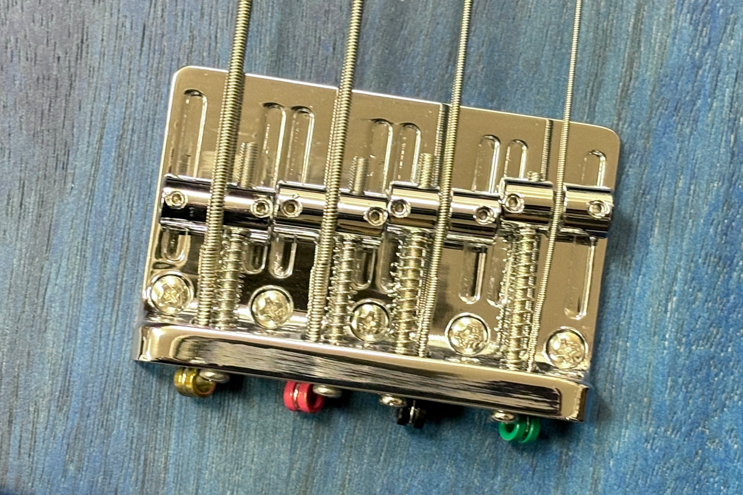 【new】Bacchus / WL4-STD33 RSM/M BLU-S【GIB Hyogo】