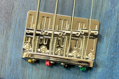 【new】Bacchus / WL4-STD33 RSM/M BLU-S【GIB Hyogo】