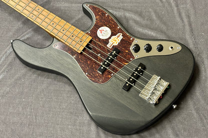 【new】Bacchus / WL4-STD33 RSM/M BLK-S【GIB Hyogo】