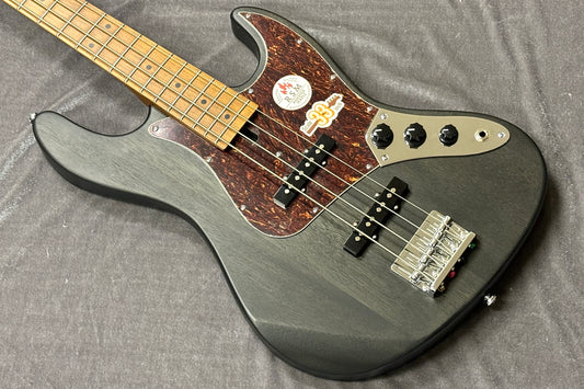 【신품】Bacchus / WL4-STD33 RSM/M BLK-S【GIB Hyogo】