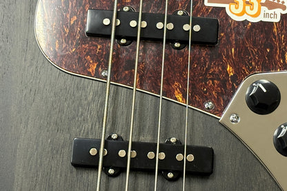【new】Bacchus / WL4-STD33 RSM/M BLK-S【GIB Hyogo】