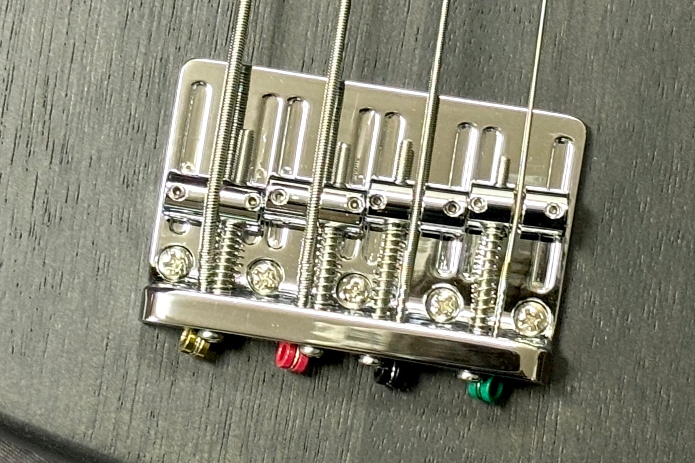 【new】Bacchus / WL4-STD33 RSM/M BLK-S【GIB Hyogo】