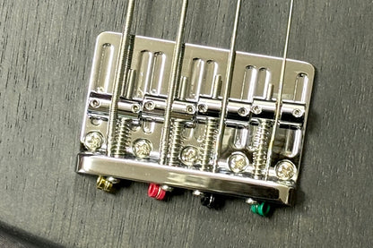 【new】Bacchus / WL4-STD33 RSM/M BLK-S【GIB Hyogo】