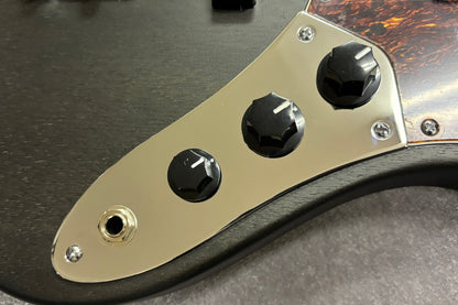 【new】Bacchus / WL4-STD33 RSM/M BLK-S【GIB Hyogo】