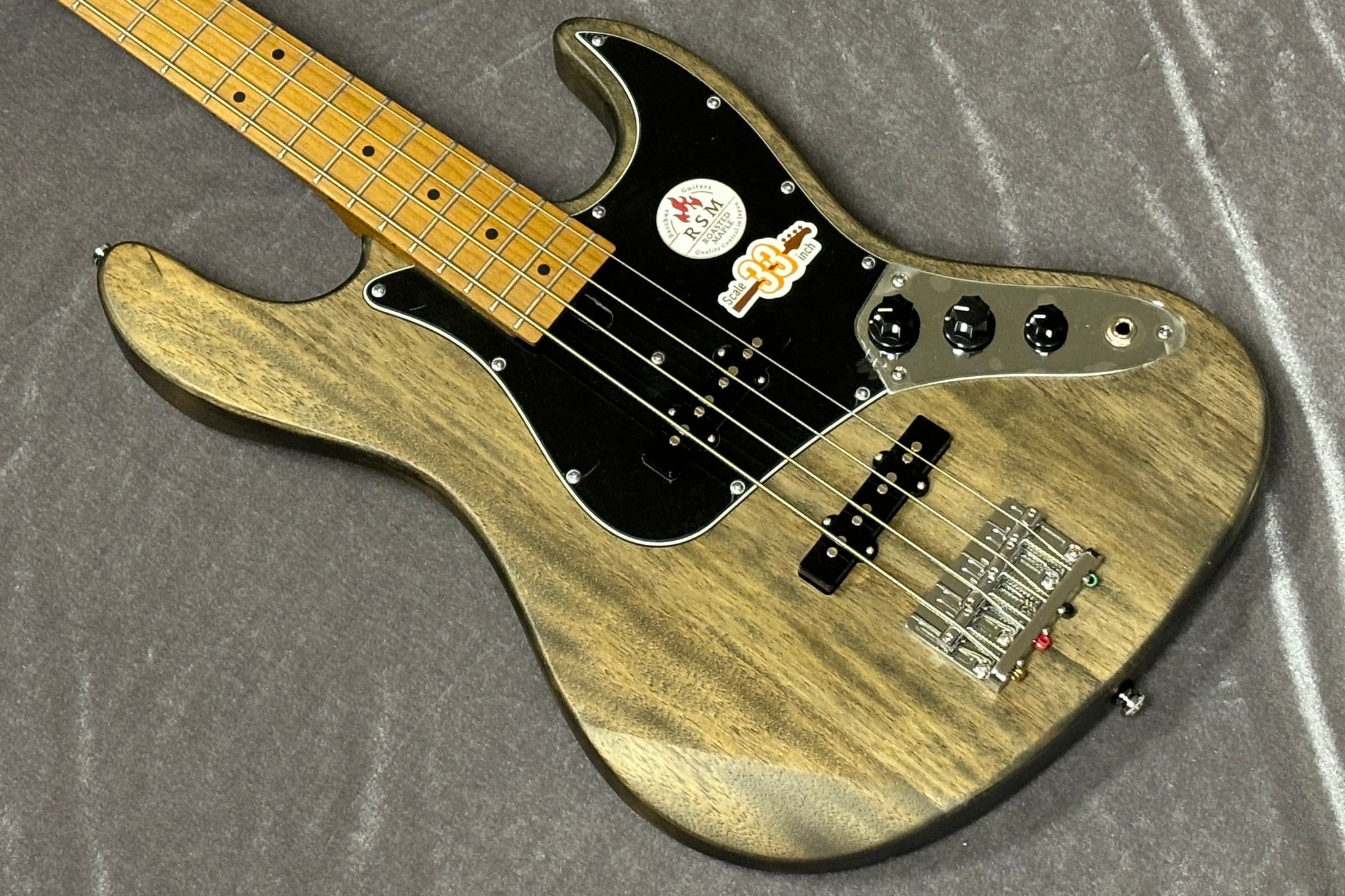 bass – Page 22 – Bass Shop Geek IN Box