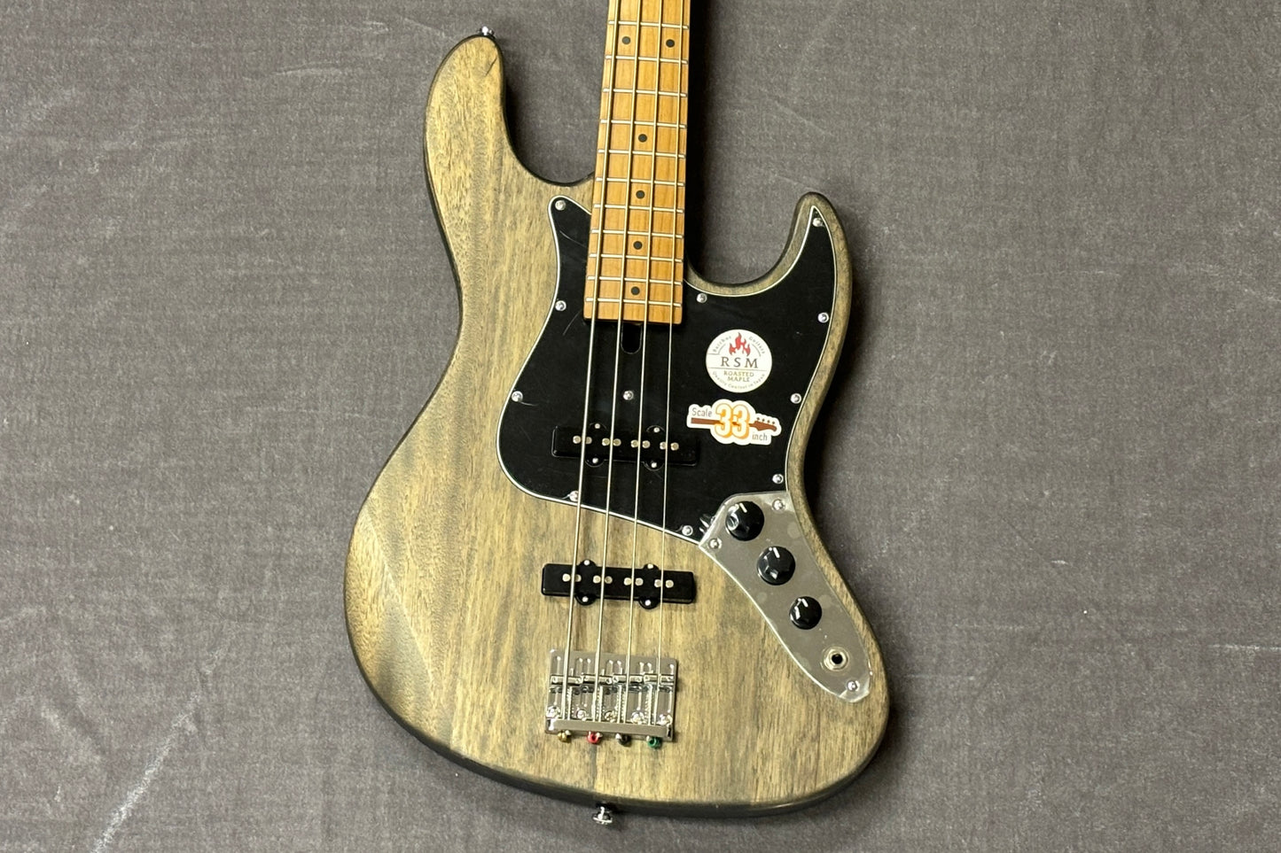 【new】Bacchus / WL4-STD33 RSM/M CHG-S【GIB Hyogo】