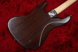 【중고】Bacchus / WL4-FM CUSTOM Ⅱ BrownOil #C08911 4.885kg【GIB Yokohama】