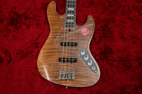 【used】Bacchus / WL4-FM CUSTOM Ⅱ BrownOil #C08911 4.885kg【GIB Yokohama】