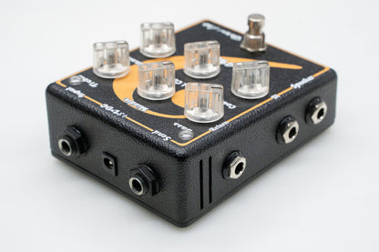 【used】Baroni-Lab / 200W Bass Mini Amp【GIB Yokohama】