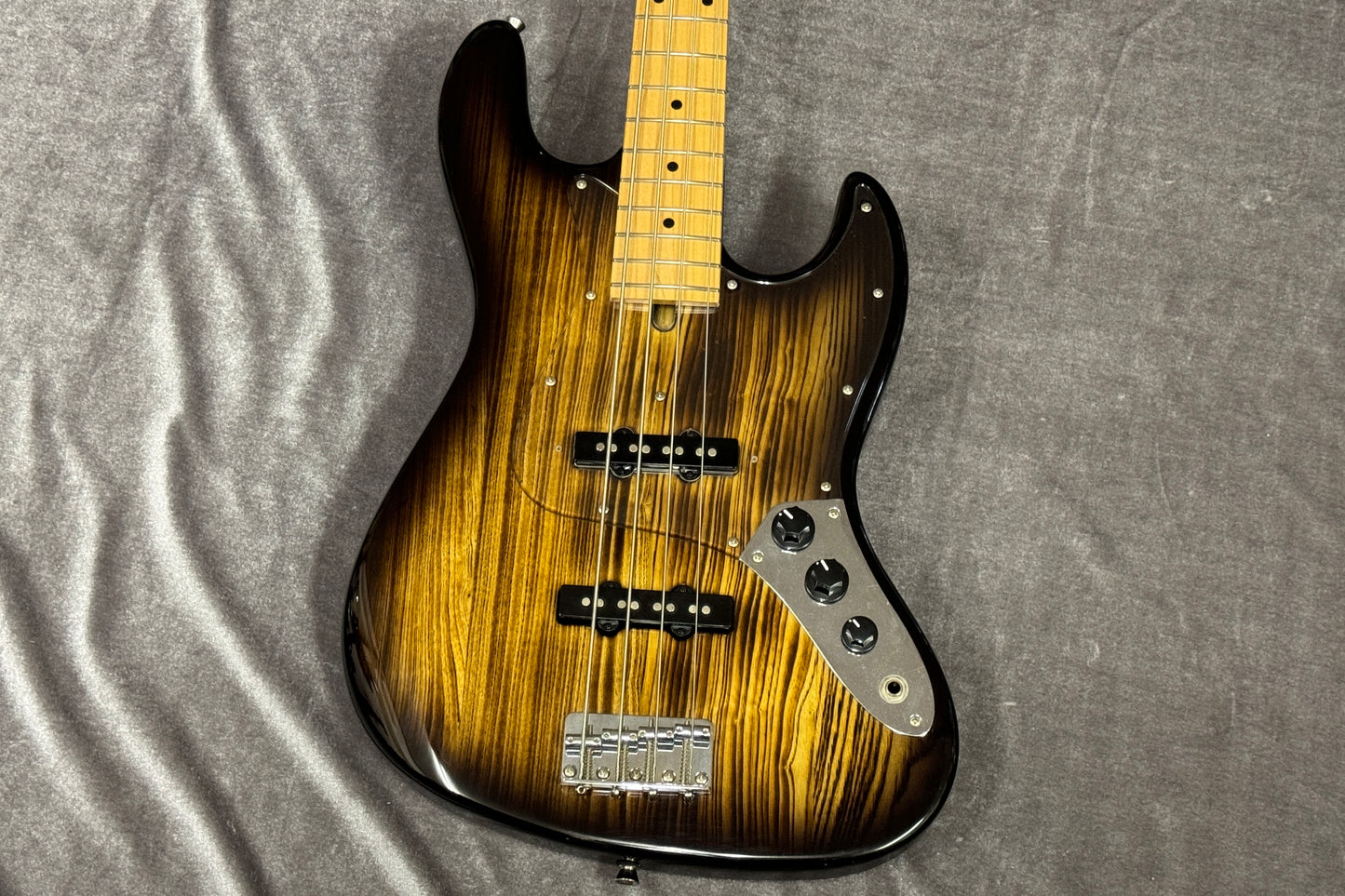 【중고】Bacchus / WL-434 TRL BK-B-BN #G24573 3.79kg [GIB 효고]