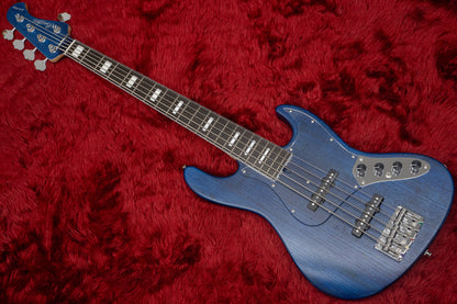 【used】Bacchus / WOODLINE 517AC/E BLU OIL Hand Made Series #140783 4.62kg【GIB Yokohama】