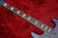 【used】Bacchus / WOODLINE 517AC/E BLU OIL Hand Made Series #140783 4.62kg【GIB Yokohama】