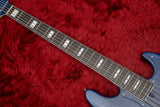 【used】Bacchus / WOODLINE 517AC/E BLU OIL Hand Made Series #140783 4.62kg【GIB Yokohama】