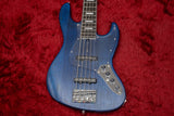 【used】Bacchus / WOODLINE 517AC/E BLU OIL Hand Made Series #140783 4.62kg【GIB Yokohama】