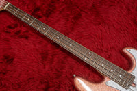 【used】Bacchus / BJB-380R SSRD Delano PU / OMEGA Bridge mod. 4.365kg【GIB Yokohama】