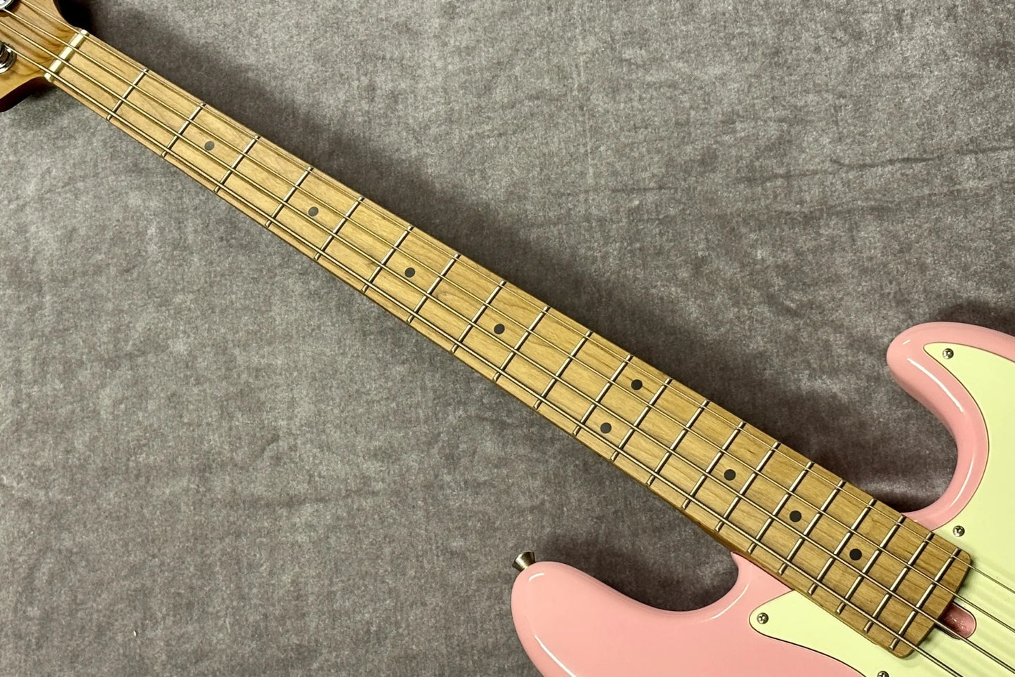 【used】Bacchus / BJB-2-RSM/M SLPK 4.16kg【GIB兵庫】