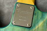 【used】Bacchus / Craft Series WL-4 GREEN / OIL #C04582 4.37kg [GIB Hyogo]