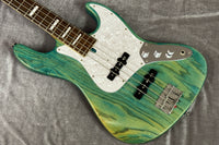 【used】Bacchus / Craft Series WL-4 GREEN / OIL #C04582 4.37kg [GIB Hyogo]