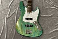 【used】Bacchus / Craft Series WL-4 GREEN / OIL #C04582 4.37kg [GIB Hyogo]