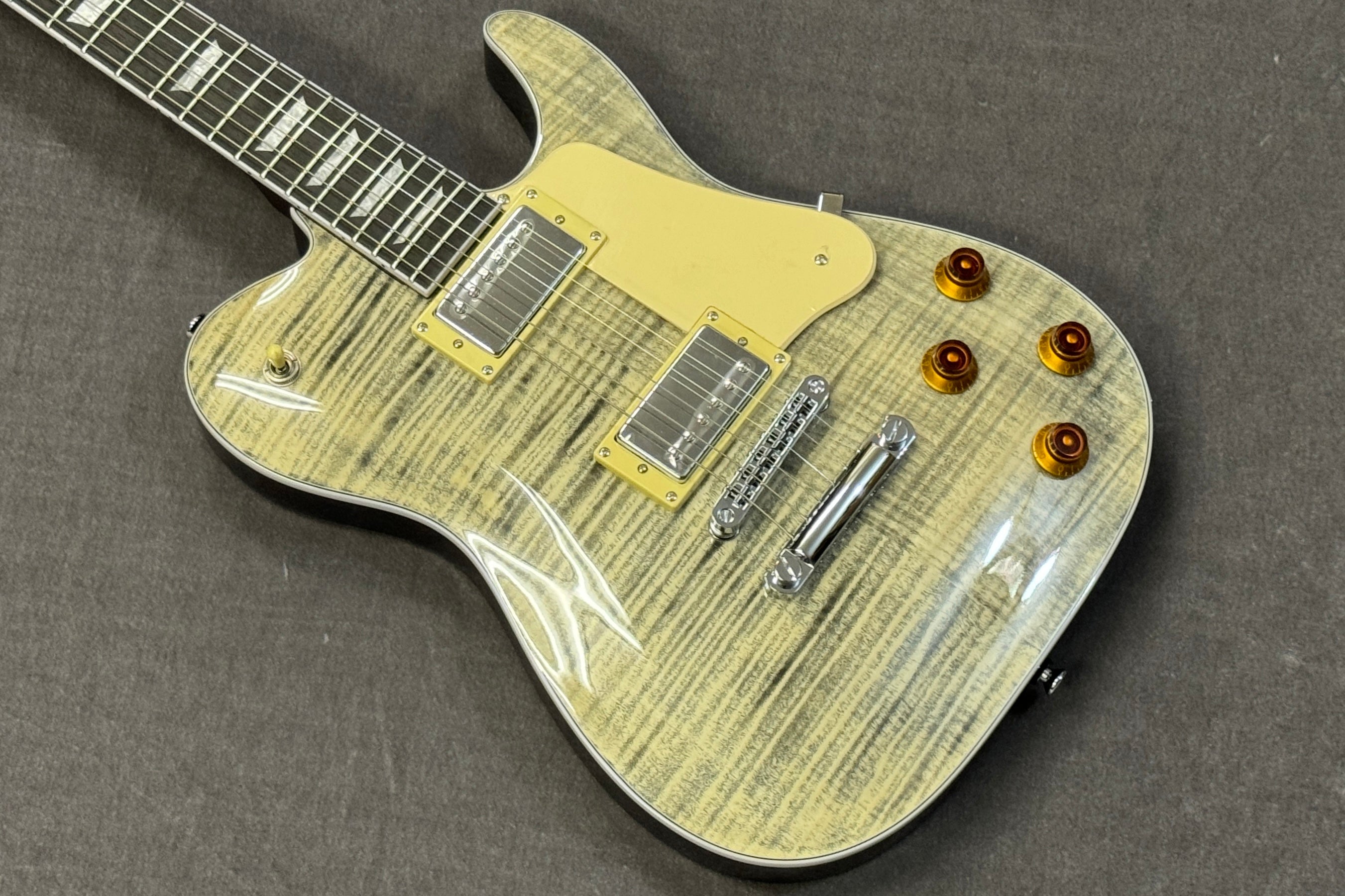 outlet】Bacchus / BARON-FM ST-CHG【GIB Hyogo】 – Bass Shop Geek IN Box