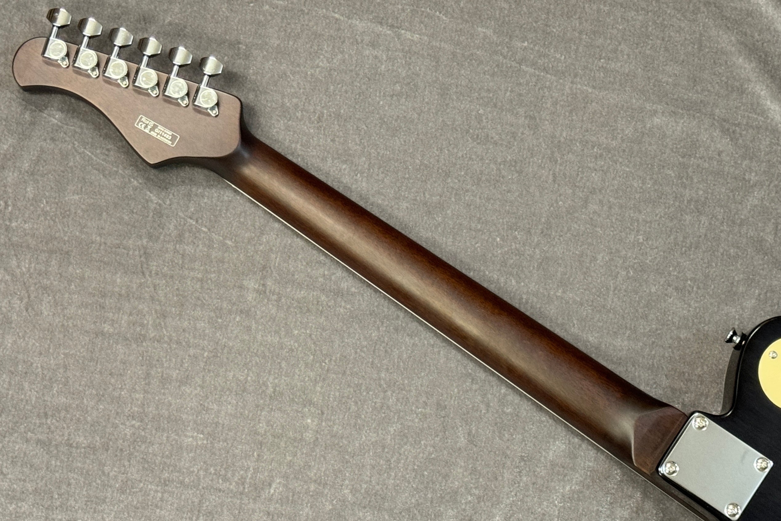 outlet】Bacchus / BARON-FM ST-CHG【GIB Hyogo】 – Bass Shop Geek IN Box