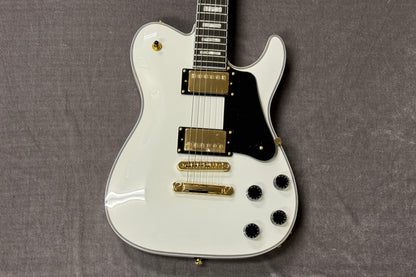 【신제품】Bacchus / BARON-CTM WH 【GIB Hyogo】