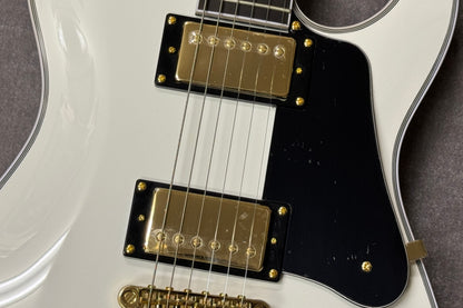 【신제품】Bacchus / BARON-CTM WH 【GIB Hyogo】