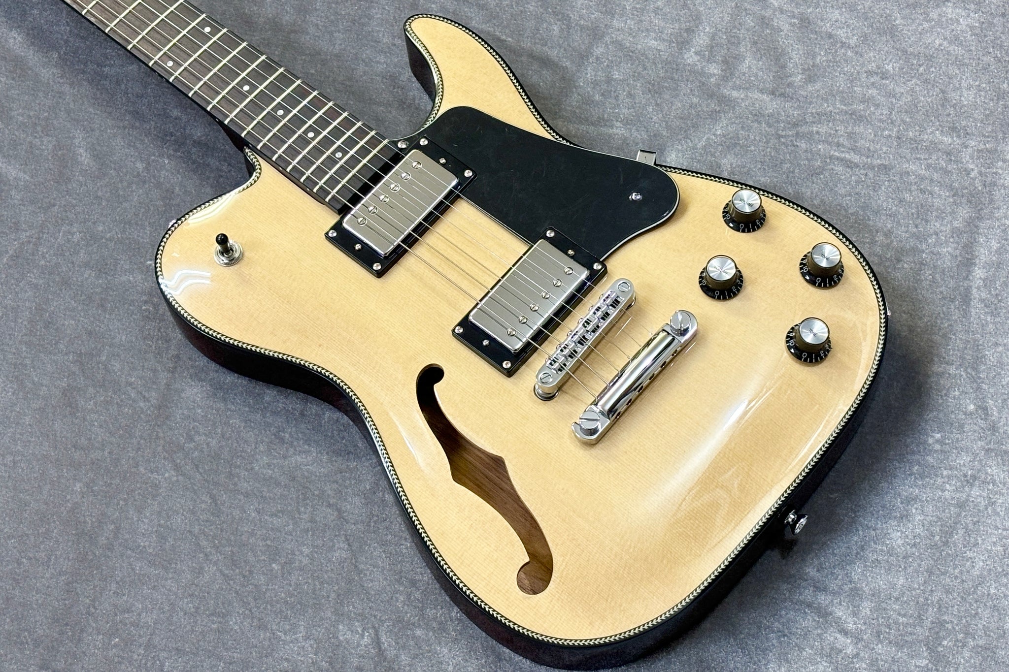 Gibson【Vintage】1976 Les Pual Custom -Wine Red-【4.68kg