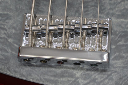 【new】Bacchus / WL5-QM-AC RSM/M BLKS 4.900kg #CI00300【GIB Yokohama】