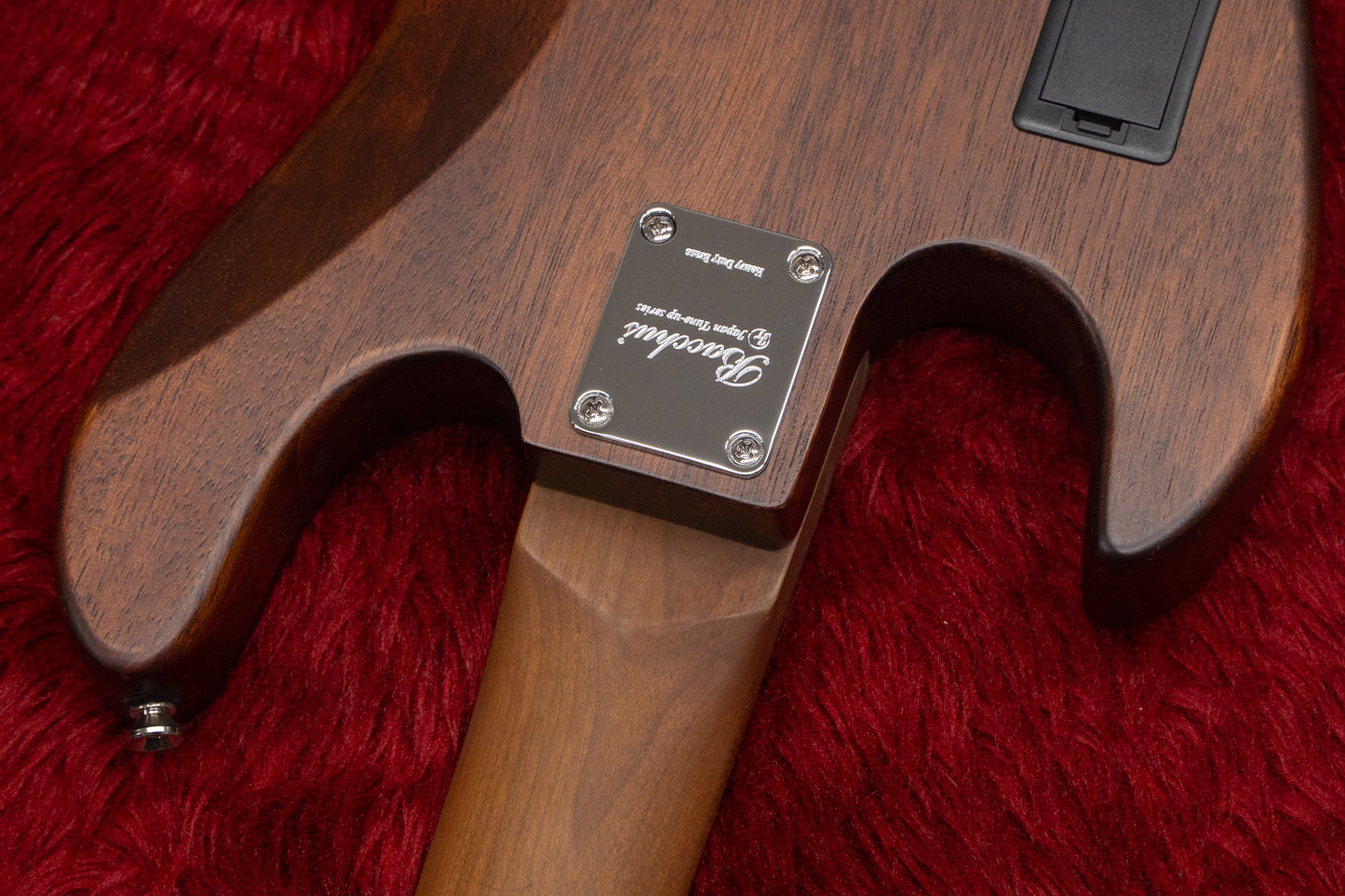 【new】Bacchus / WL5-QM-AC RSM/M NAS 4.235kg #CI00743【GIB Seoul】