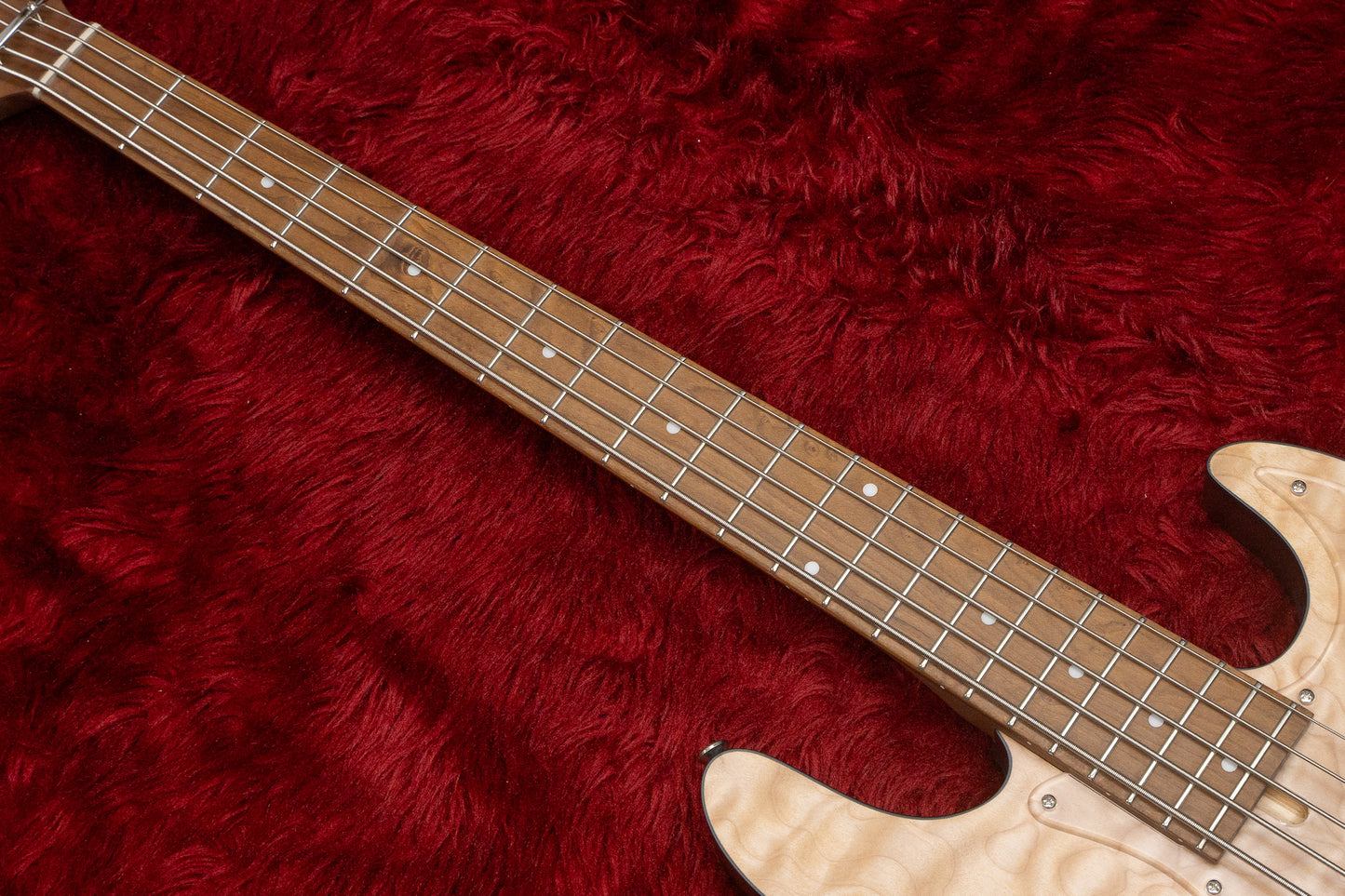 【new】Bacchus / WL5-QM-AC RSM/M NAS 4.235kg #CI00743【GIB Seoul】