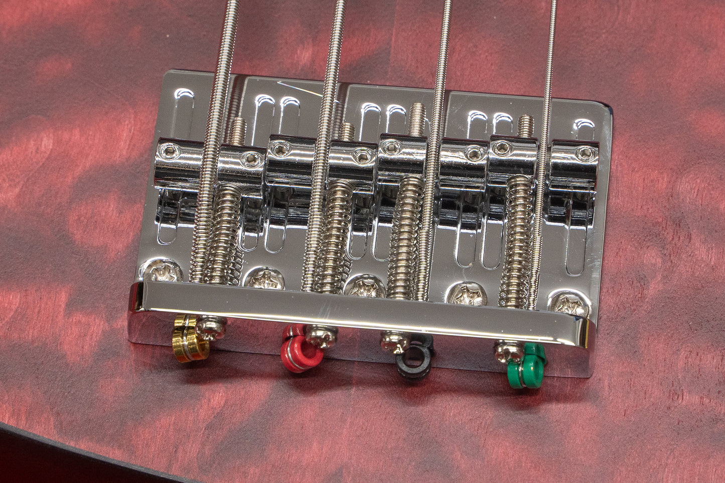 【신제품】바커스 / WL4-QM RSM/M REDS 3.975kg #CI00442【GIB Yokohama】