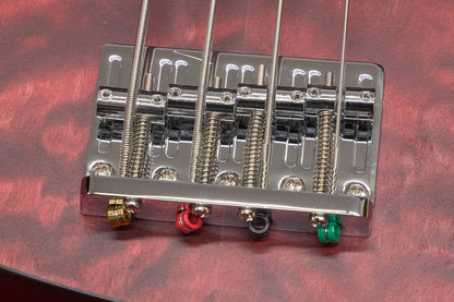 【신제품】바커스 / WL4-QM RSM/M REDS 3.975kg #CI00442【GIB Yokohama】