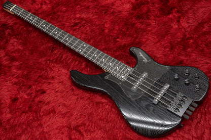 【신품】Bacchus / WL4HL-ASH・AC BLK/OIL 3.880 kg #C31579【GIB Yokohama】