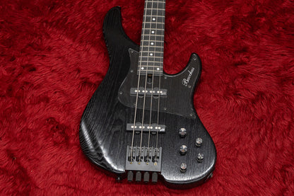 【신품】Bacchus / WL4HL-ASH・AC BLK/OIL 3.880 kg #C31579【GIB Yokohama】