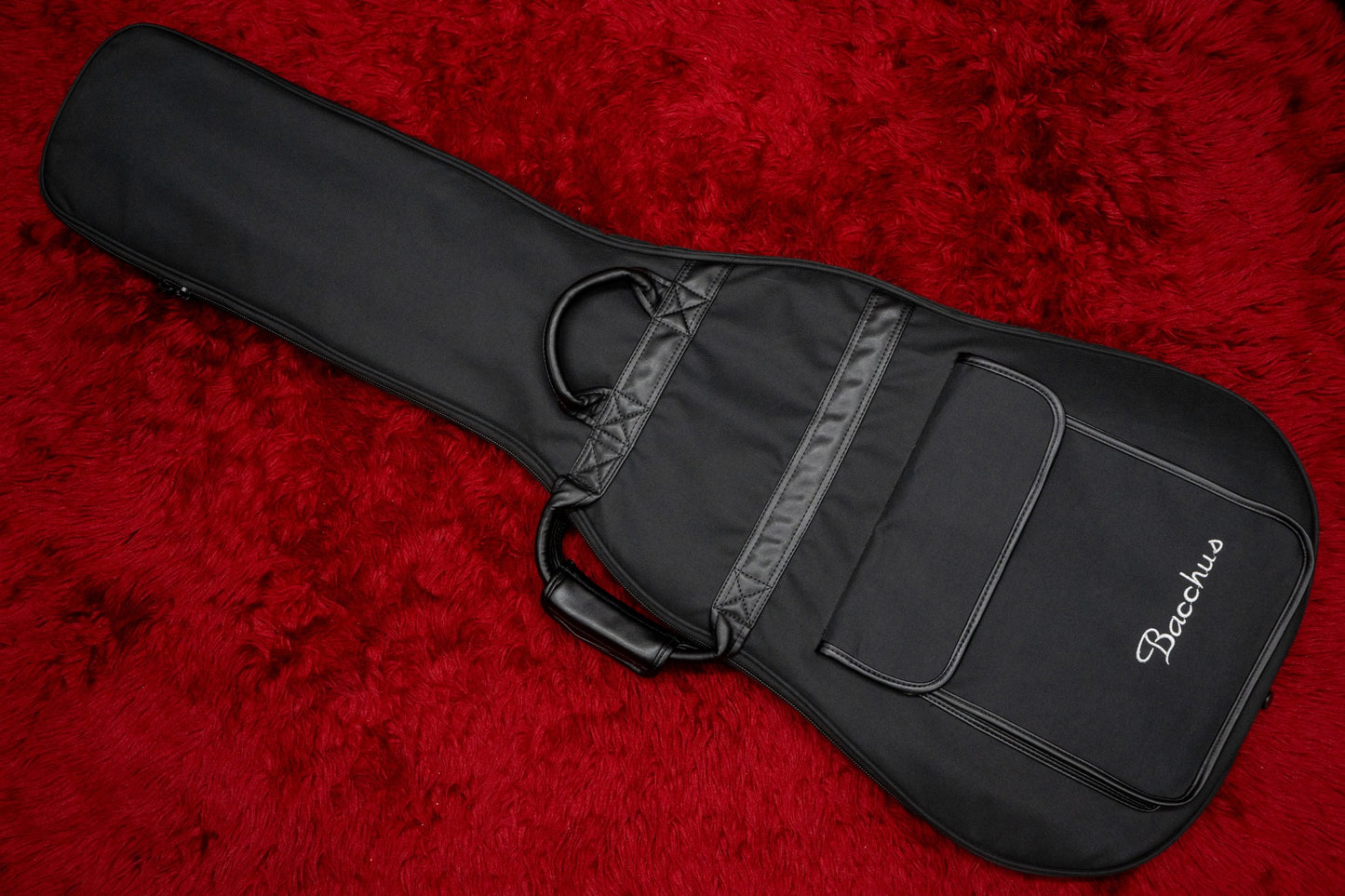【used】Bacchus / WL4DX-ALD AC/M SOB 4.070kg #C09951【GIB Yokohama】