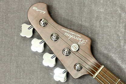 【new】Bacchus / WL4-STD/RSM BR-S【GIB Hyogo】